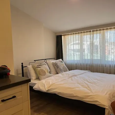 Apartment Live Go Bahcekoy 17 *