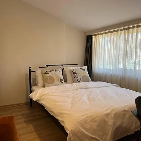 Live Go Bahcekoy 17 Apartment *